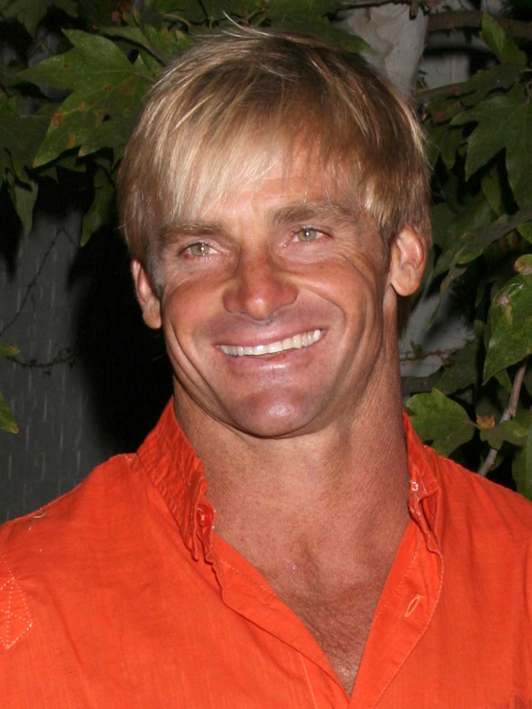 Laird Hamilton